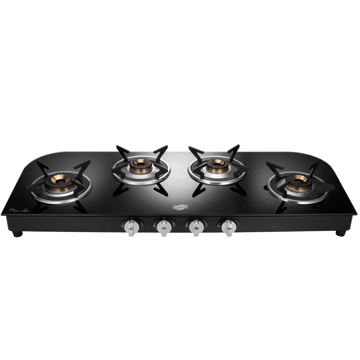 Four deals gas stove